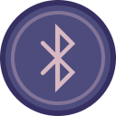 bluetooth icon