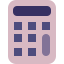 calculadora icon