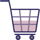 carrito de compras icon