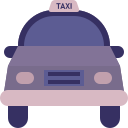 taxi icon