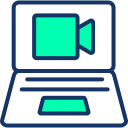 videollamada icon