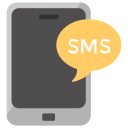 sms icon