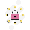 seguridad icon