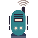 walkie-talkie icon