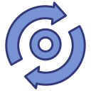 conversión icon