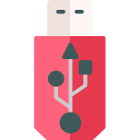 unidad flash icon