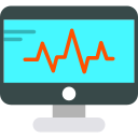 cardiograma icon