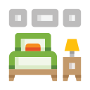 habitación icon