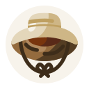 sombrero icon