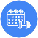 calendario icon