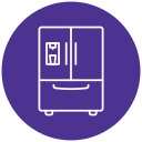 refrigerador icon