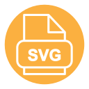 svg icon