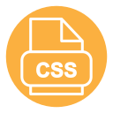 css icon