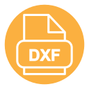 dxf icon