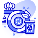 reciclar icon