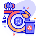 reciclar icon