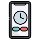 alarma icon