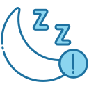 dormir icon