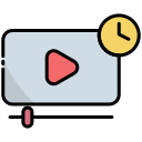 vídeo icon