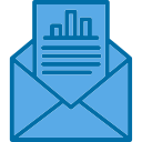 correo electrónico icon