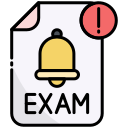 examen icon