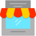 tienda icon