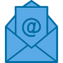 correo electrónico icon