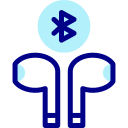 auriculares icon