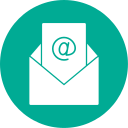 correo electrónico icon