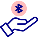 bluetooth icon