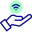 wifi icon