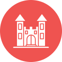 castillo icon