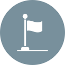 bandera icon