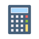 calculadora icon