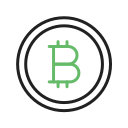 bitcoin icon