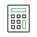 calculadora icon