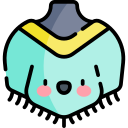 poncho icon