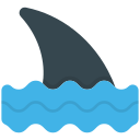 tiburón icon