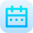 calendario icon