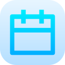 calendario icon