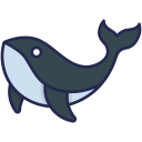 ballena icon