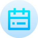 calendario icon