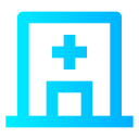 hospital icon