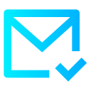Mail icon