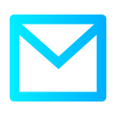 Mail icon