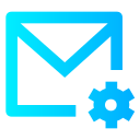 Mail icon