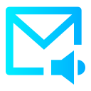 Mail icon
