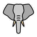 Слон icon