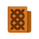 Batik icon