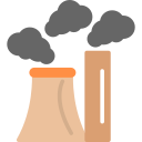 la contaminación del aire